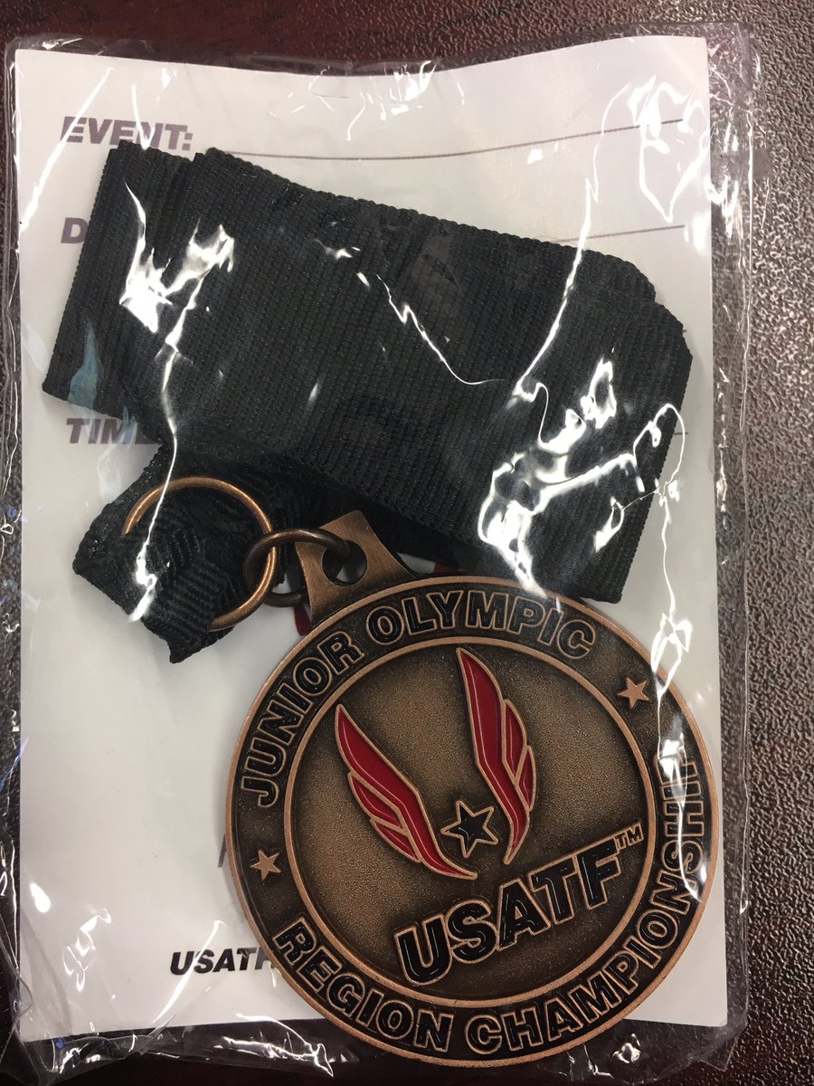 MRamos16R's tweet photo. Congrats to Kevin T @PS16School for getting a medal in the JR Olympics in the 1.8 mile race! Sky's the limit for our young boys &amp; girls! https://t.co/EzxPvsJkaC