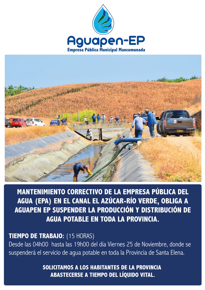 AGUAPEN tweet media