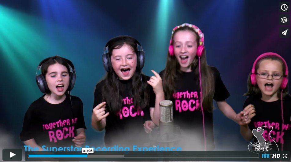 sing_factory's tweet image. Great photo from a studio birthday here @the Singfactory! contact us now for details!!singfactory.ie