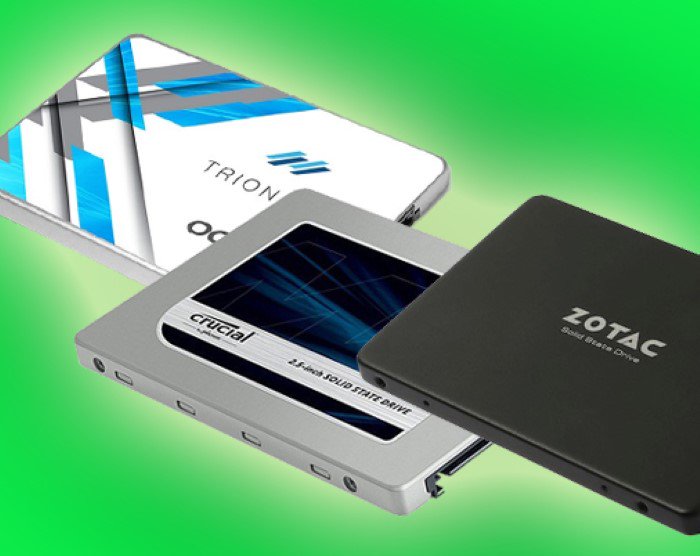 PCMag's tweet photo. The Best Budget SSDs: https://t.co/LzF8nUPekc https://t.co/7T3zAG1l7f