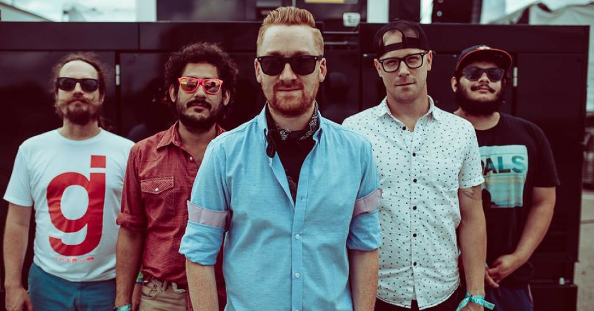 House of Blues Houston tweet media