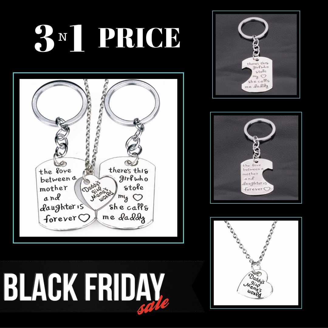 daravensdream's tweet photo. FAMILY IS LOVE ~ A wonderful gift this holidays♥ FREE SHIPPING VISIT => https://t.co/lWslJbcoT3
#blackfriday2016 #blackfriday #family #love https://t.co/26GKRoy8d7