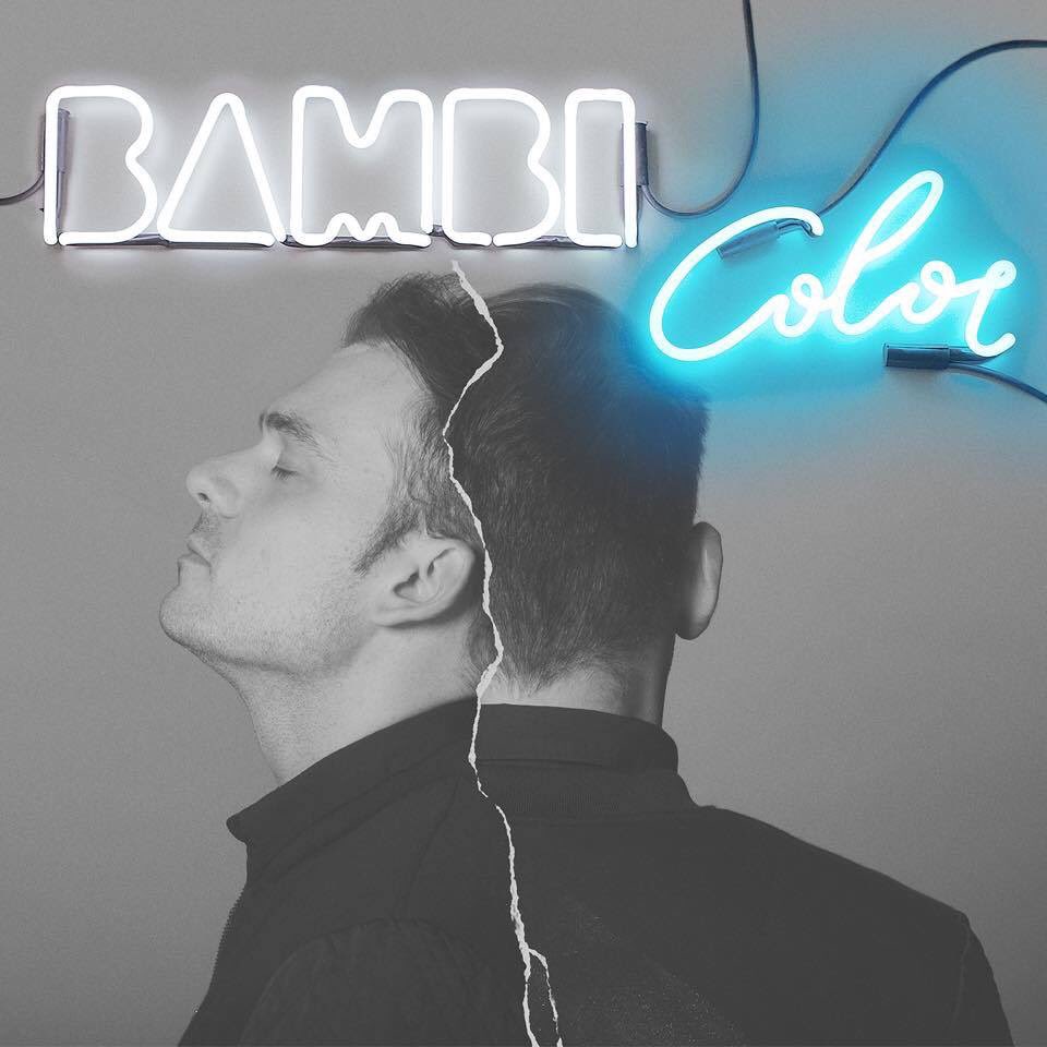 UMusicChile's tweet photo. 🎧 @bambiTB  presenta su nueva aventura musical #COLOR  que ya está  en @SpotifyChile ▶️ https://t.co/Z4dpAWdxqW 🎶 Disfrútalo! #bambicolor https://t.co/q57uzvZQNM