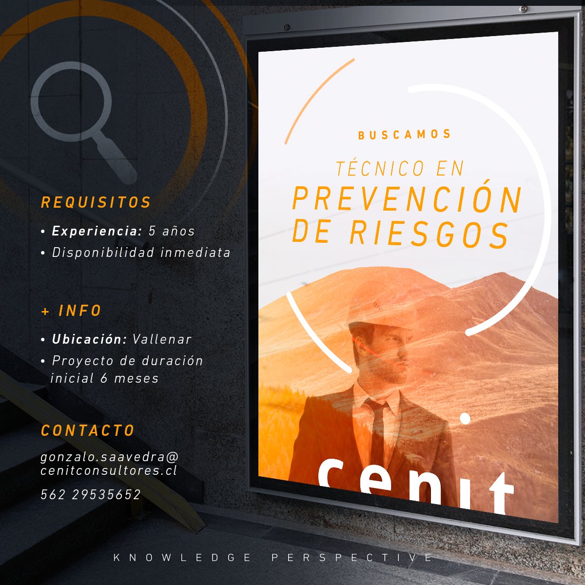 cenit_intl's tweet photo. C O N T A C T O: 
gonzalo.saavedra@cenitconsultores.cl / 562 29535652

#KnowledgePerspective https://t.co/P5kKvDKjO8