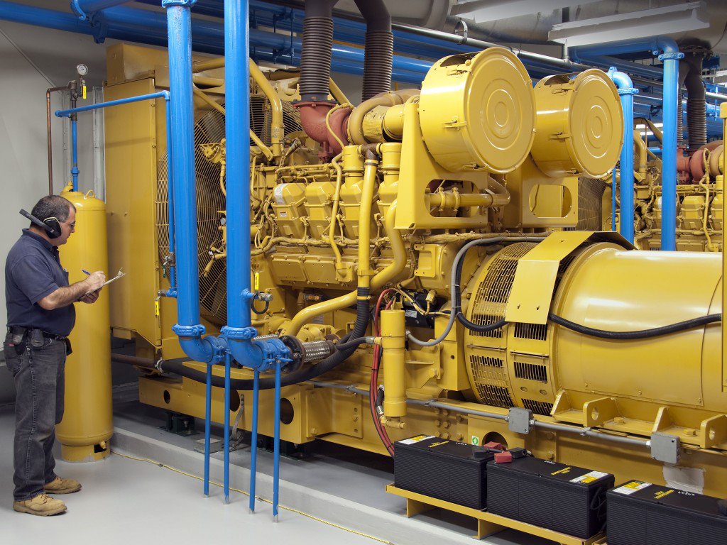 For anyone who missed it last month, we talked about detecting generator faults. Check it out! bit.ly/2dBFGFI