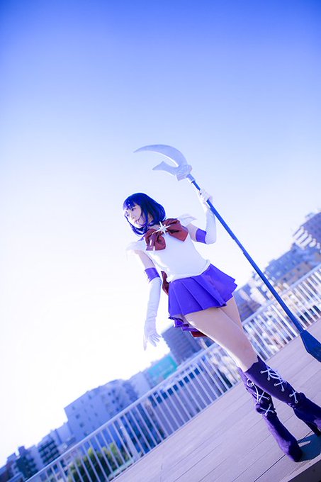 Twitterのコスプレ画像25