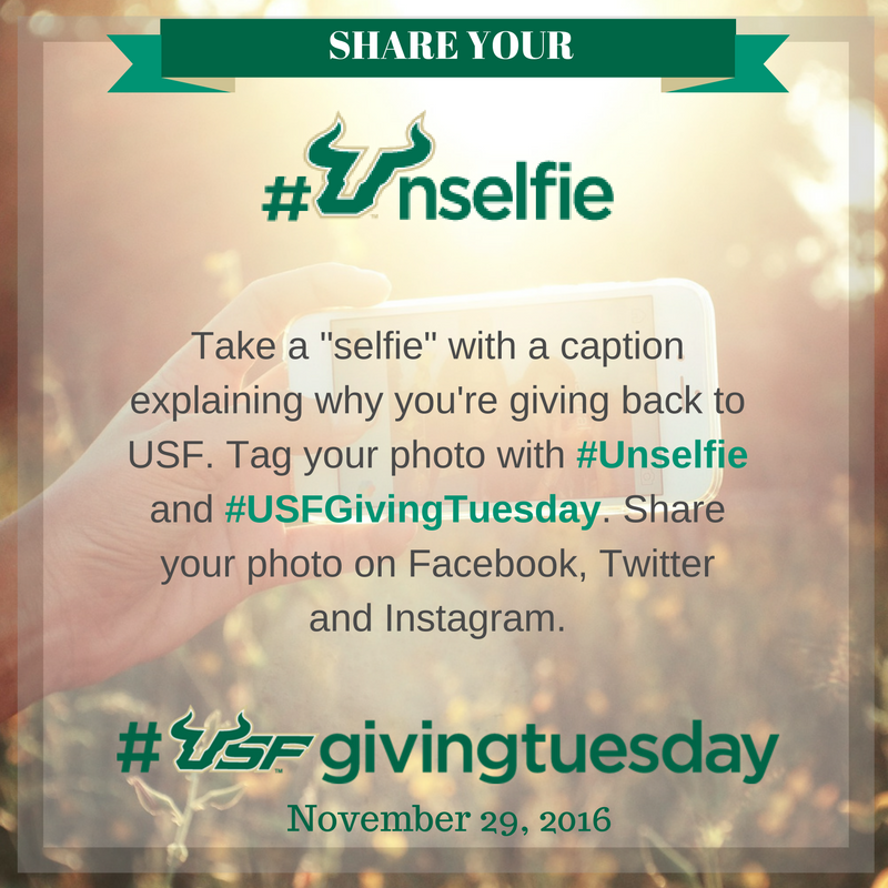 USF Human Resources (USF_HR) Twitter