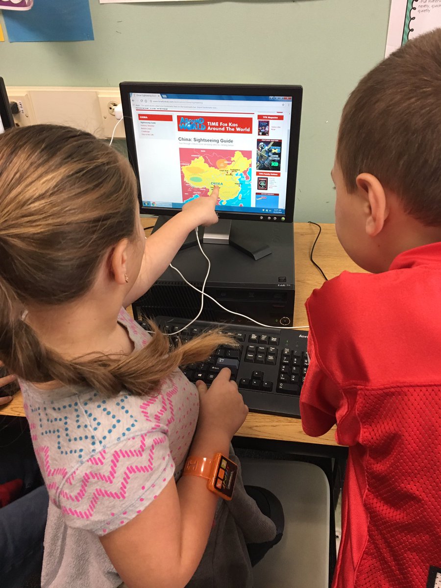 TIME For Kids (timeforkids) Twitter