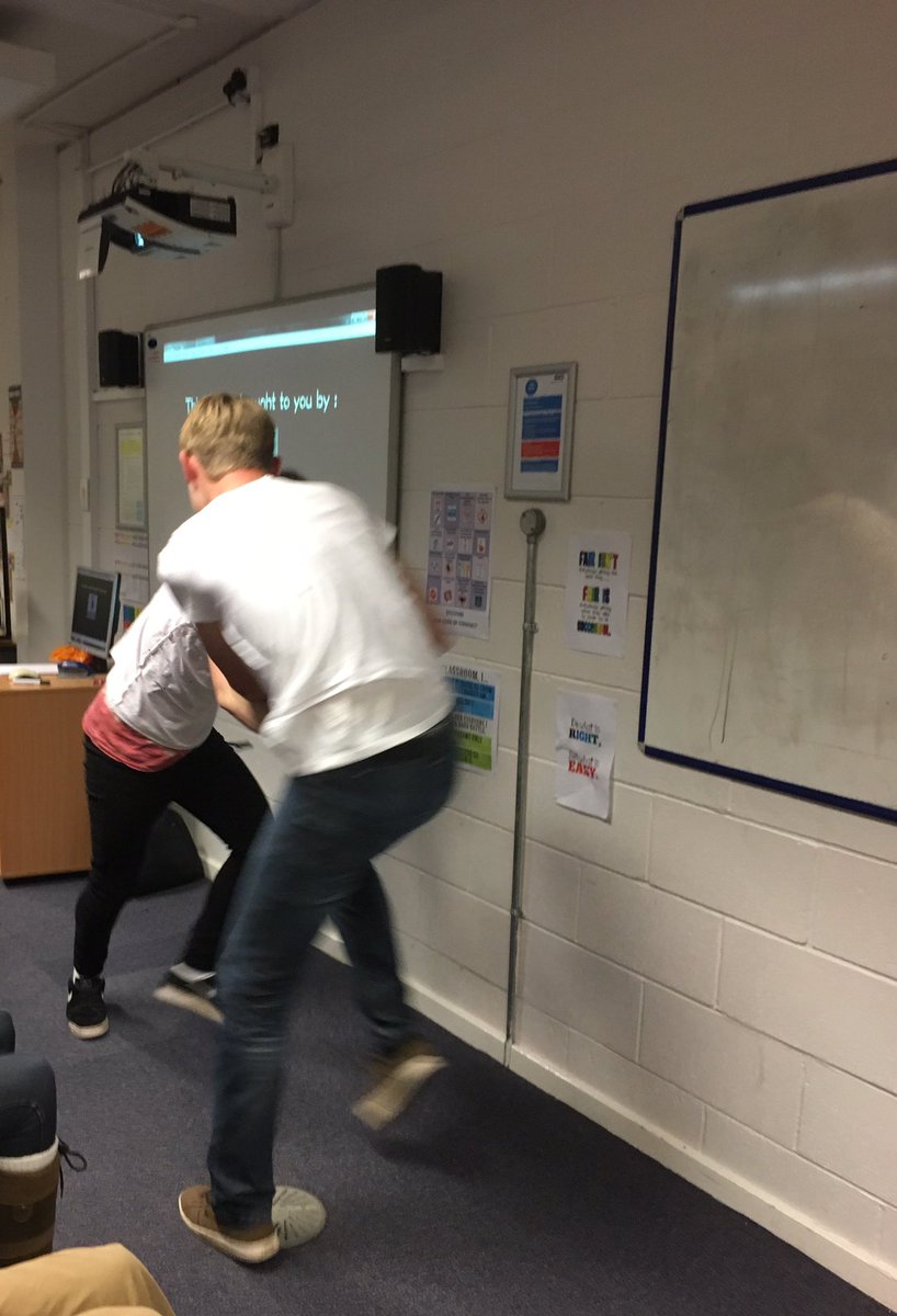 Ali Geeves tweet media