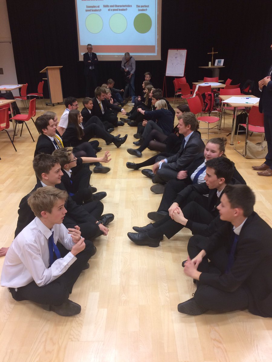 SancroftAcademy's tweet photo. Thanks to @mrplayerashs for tonight's #ASHSStudentLeaders session #ASHStoAnywhere https://t.co/sFdC5zbimD