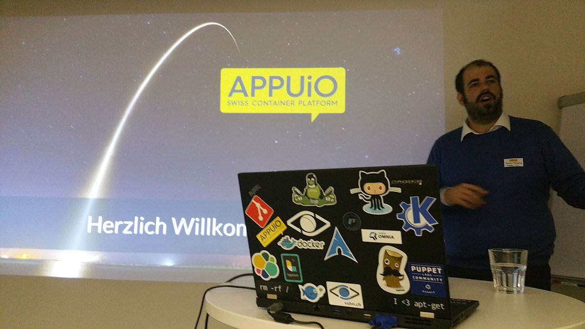 Peter Mumenthaler tweet media