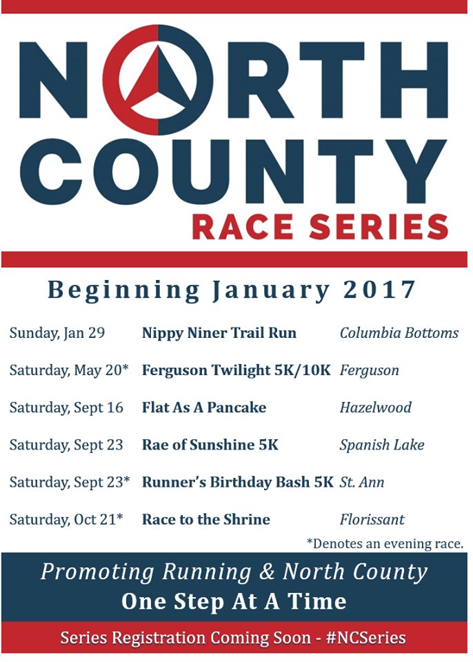 RunNorthCntyStl's tweet photo. https://t.co/GLyIkGlT5t