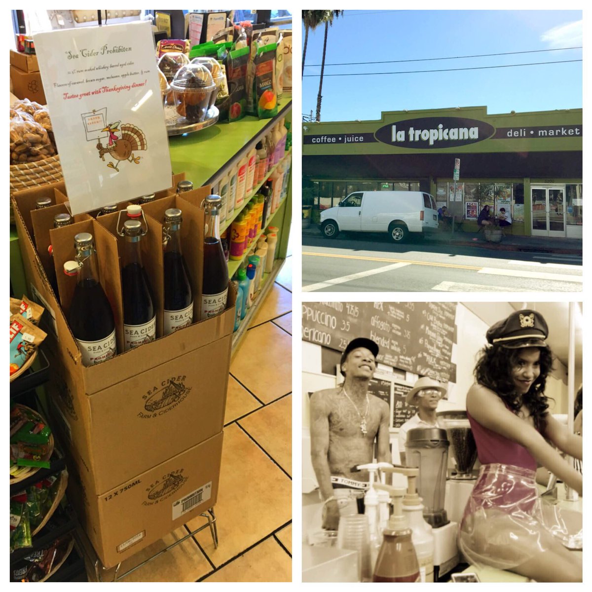 Half Pint tweet media