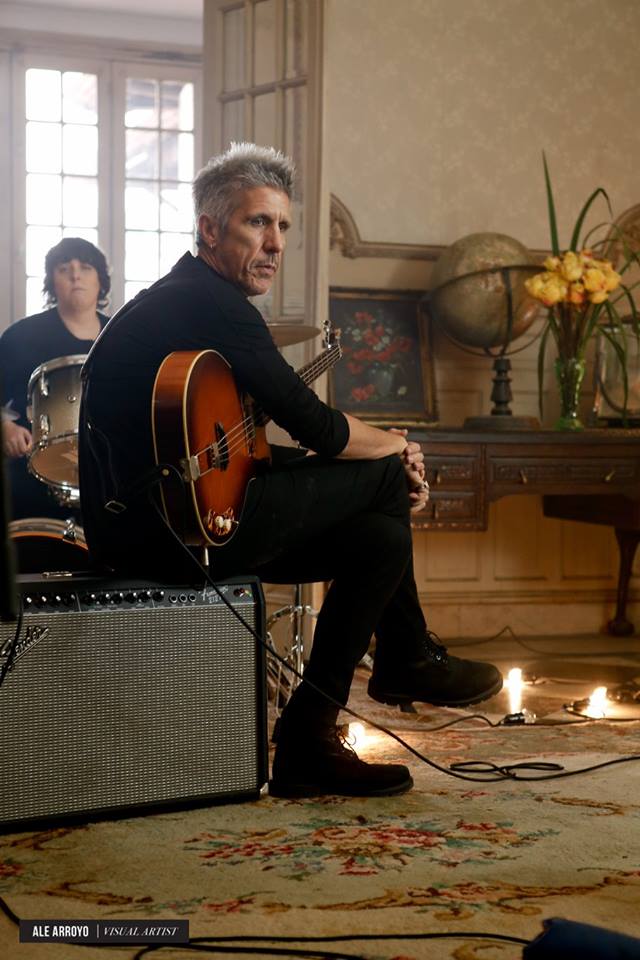 MeteorosBanda's tweet image. Rosario &amp;amp; Didi &amp;amp; Cachorro &amp;amp; Ale