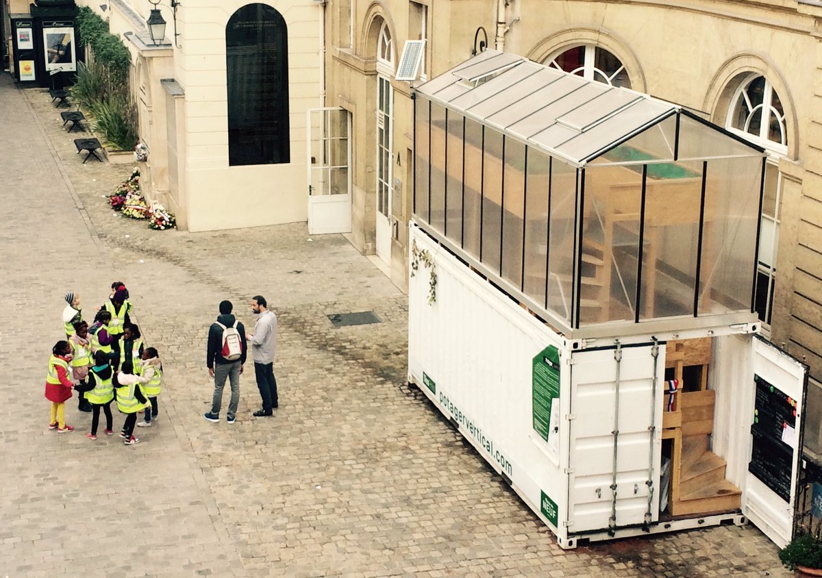 Mairie du 9e Paris tweet media