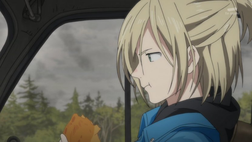 ユーリ On Ice 第8話 感想 ライバル達もキャラが濃くて目が離せない ユーリ On Ice 第8話 感想 ライバル達もキャラが濃くて目が離せない