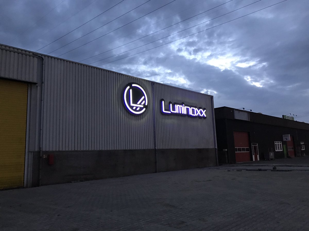 Luminoxx photo