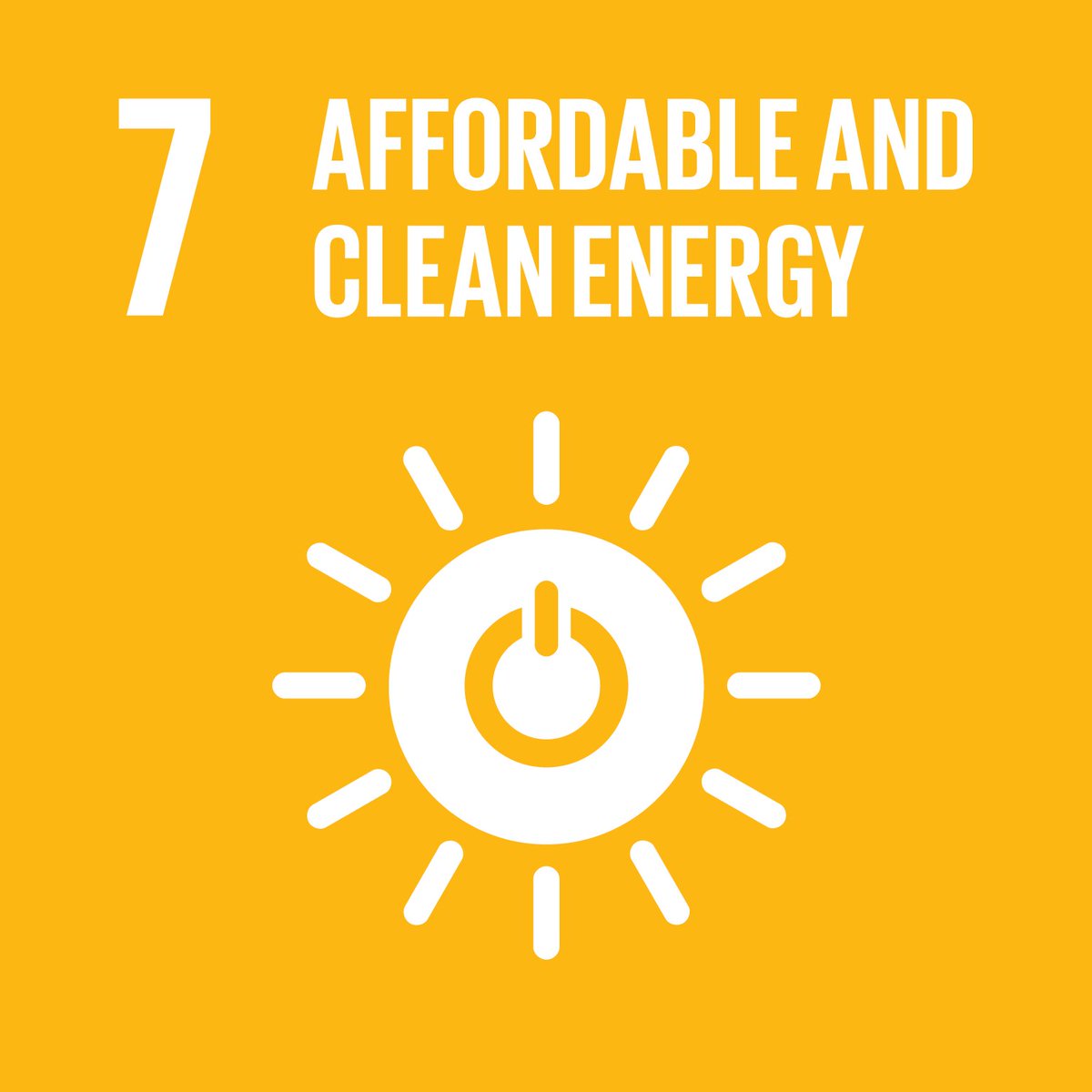 Are you thankful for Affordable and Clean Energy? Apply for the SdG Challenge by Nov 30th! bit.ly/2fzZpGr #globalgoals #Diaspora