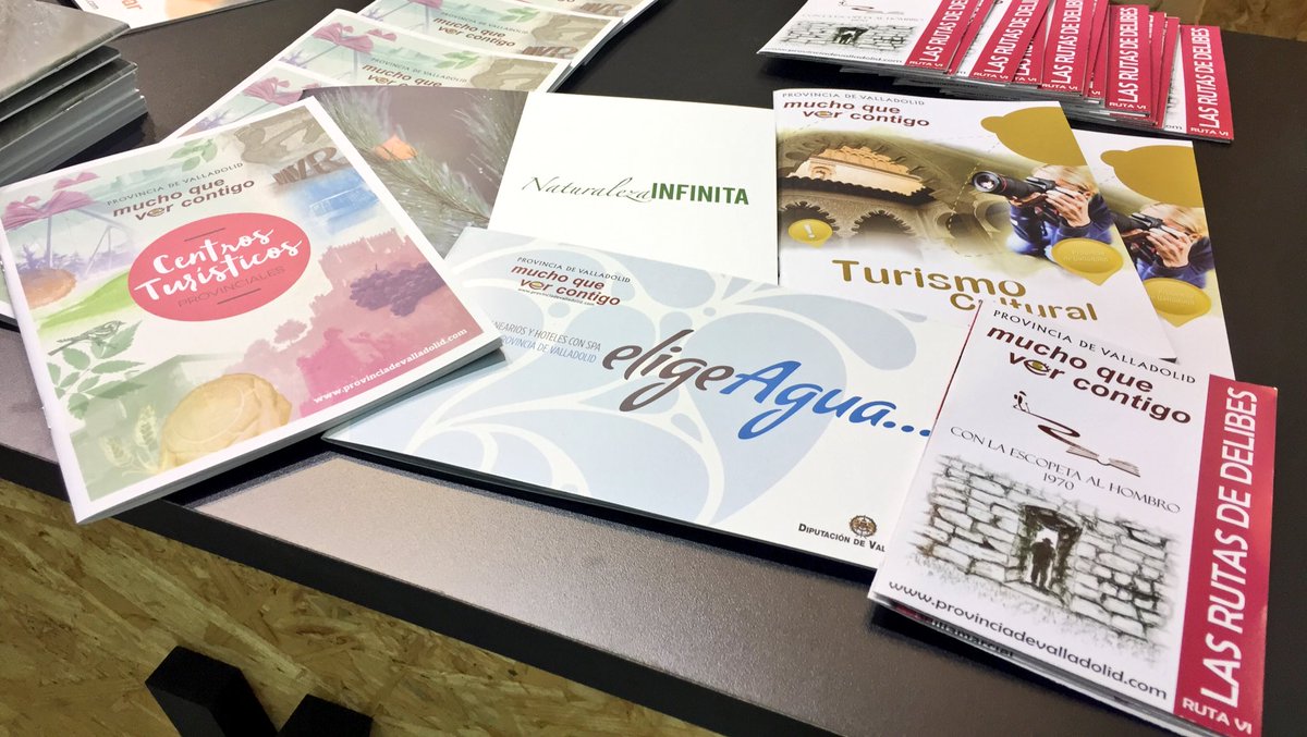 Turismo Valladolid tweet media