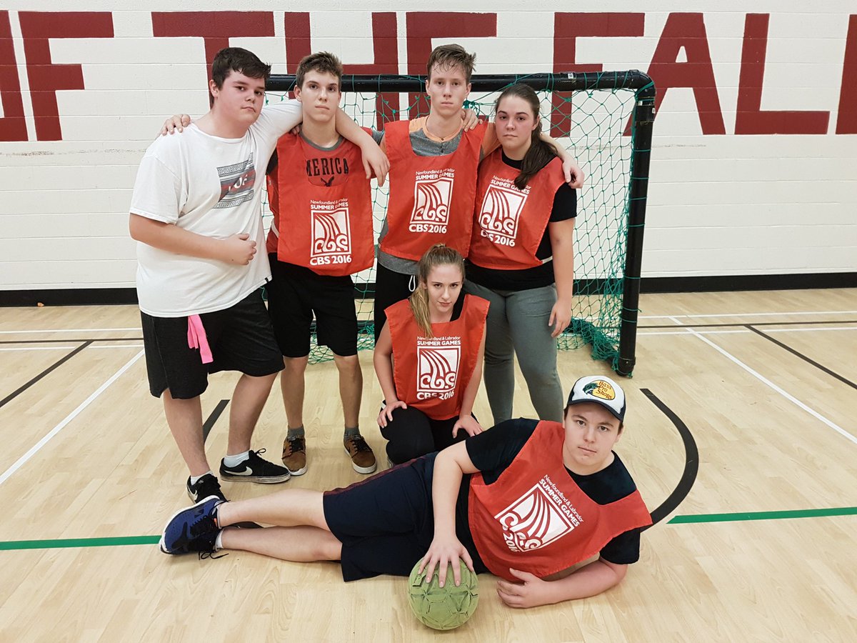 HSH_PE_Dept's tweet photo. Overtime Game 3 Speedball Championship win for the Mean Sheveens over the Timmy Noggy Fritten Breads
#Awesome Game https://t.co/XoVAGpTAa0