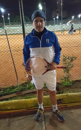 TenisTournament's tweet photo. 🏆 #Robin10 🎾 #IntermedioB 
#Napoli Marcelo a #Avner Tomer 6/0 6/0.
#Vega Gustavo Martin a Ospital Andres 6/1 6/1. https://t.co/Pa75R7LeVo