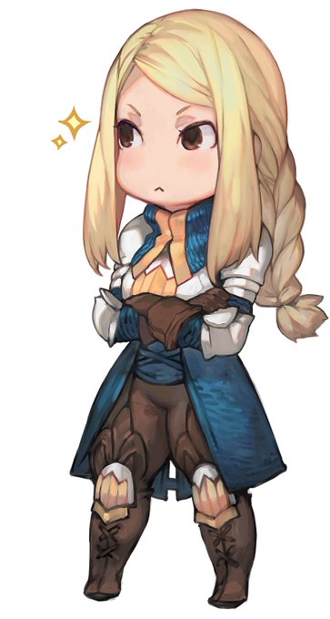 久しぶりに描いてみました。ついてにプロフィール画像の更新w 