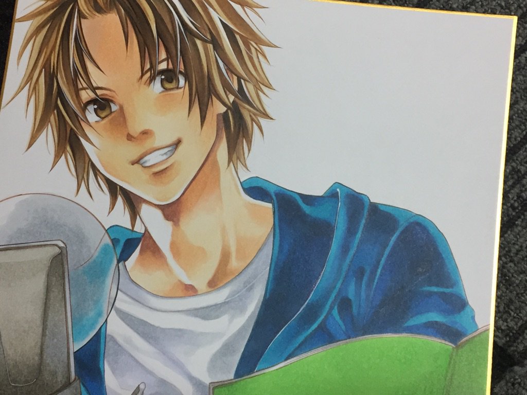 Cv オレ