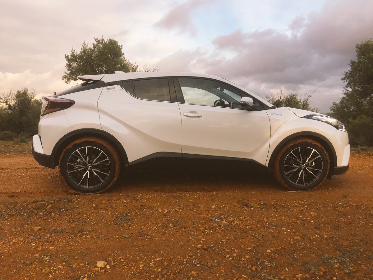 therewillbebond's tweet image. Awesome day so far getting lost in this thing, the new @toyotachr equipped with a banging @JBLaudio system  #JBL #ToyotaCHR