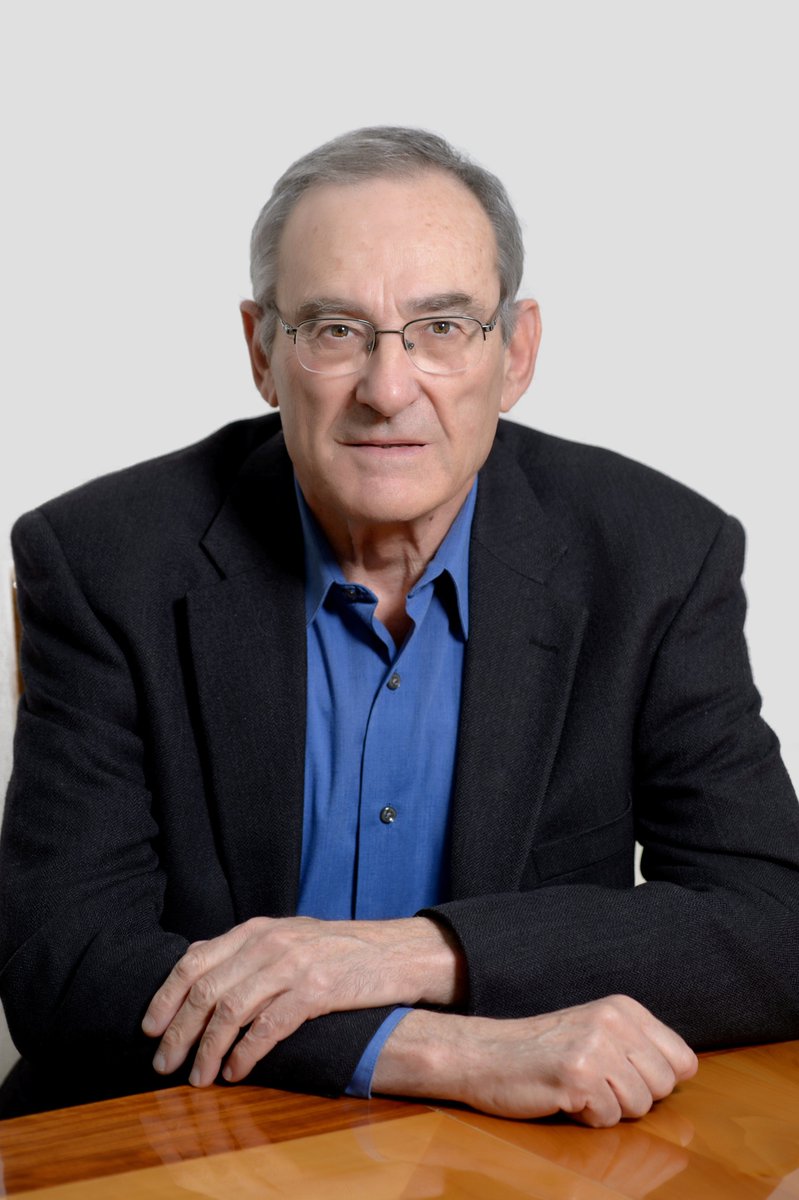 Angela_LC's tweet image. Eytan Gilboa, Chair #Israel Public #Diplomacy Forum @ClubatKey, talking #USPolicy post-election on 12/5, read more bit.ly/2frL78x