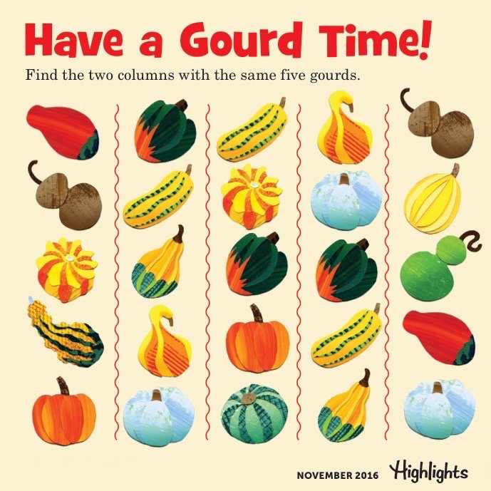 Highlights (@highlights) on Twitter photo Hoping you have a gourd time with your family this Thanksgiving! ❤️ Collage by <a href="/Ashley__Barron/">Ashley Barron</a> #kidlitart #HappyThanksgiving Hoping you have a gourd time with your family this Thanksgiving! ❤️ Collage by <a href="/Ashley__Barron/">Ashley Barron</a> #kidlitart #HappyThanksgiving