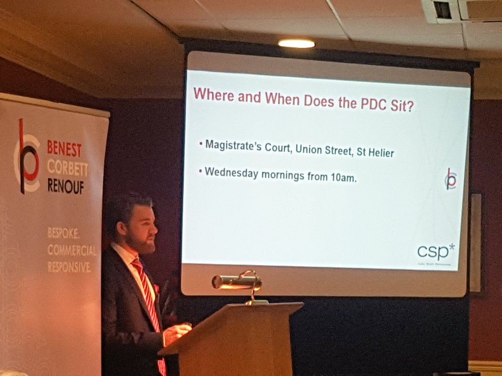 SarahNibbs's tweet photo. @georgenapearce @bcr_law #DevInd seminar on Collecting your #debts! https://t.co/owmkTi2sE9