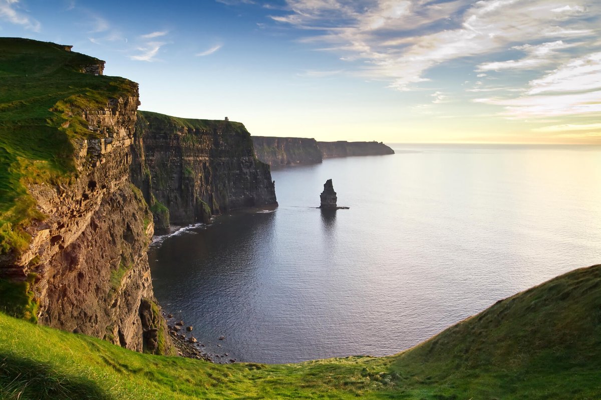 SecretFlying's tweet image. HOT!! Many US cities to Dublin, Ireland from only $360 roundtrip with @skyteam airlines.

secretflying.com/2016/non-stop-…