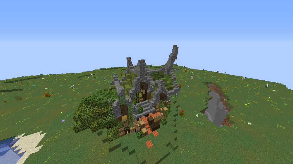 Arctic | Factions tweet media