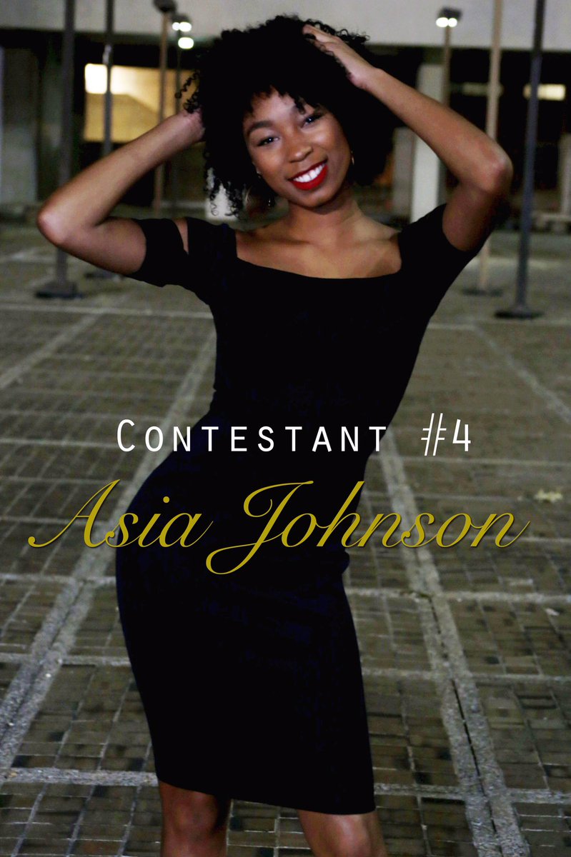 Pi_Rho_Mania's tweet photo. Meet Asia, our contestant #4! #HollywoodBoulevard #WouldYouLikeABall #TicketsAlmostSoldOut https://t.co/EiXnQmGZ07