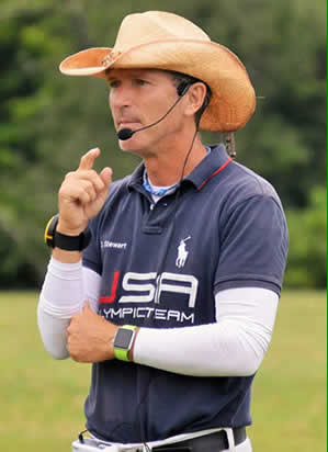 TSBbooks's tweet photo. It's cold and windy in MA! #danielstewart turns up the heat at 5:45 in the mallary arena @equineaffaire with his #pressureproof clinic! https://t.co/HoCH3L8R4h