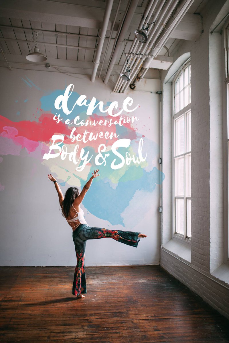 niatechnique's tweet photo. Dance is an expression of your body + soul. 
Allow your body to effortlessly communicate between the two for a seamless dancing experience.💃 https://t.co/dOfKjzoB1O