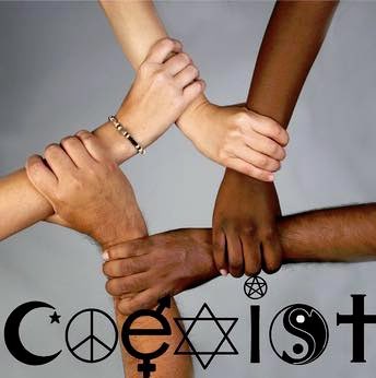 A quick reminder that we should learn to be understanding, tolerant, and loving no matter what. Enjoy your weekend! #LMM #PeaceAndLove