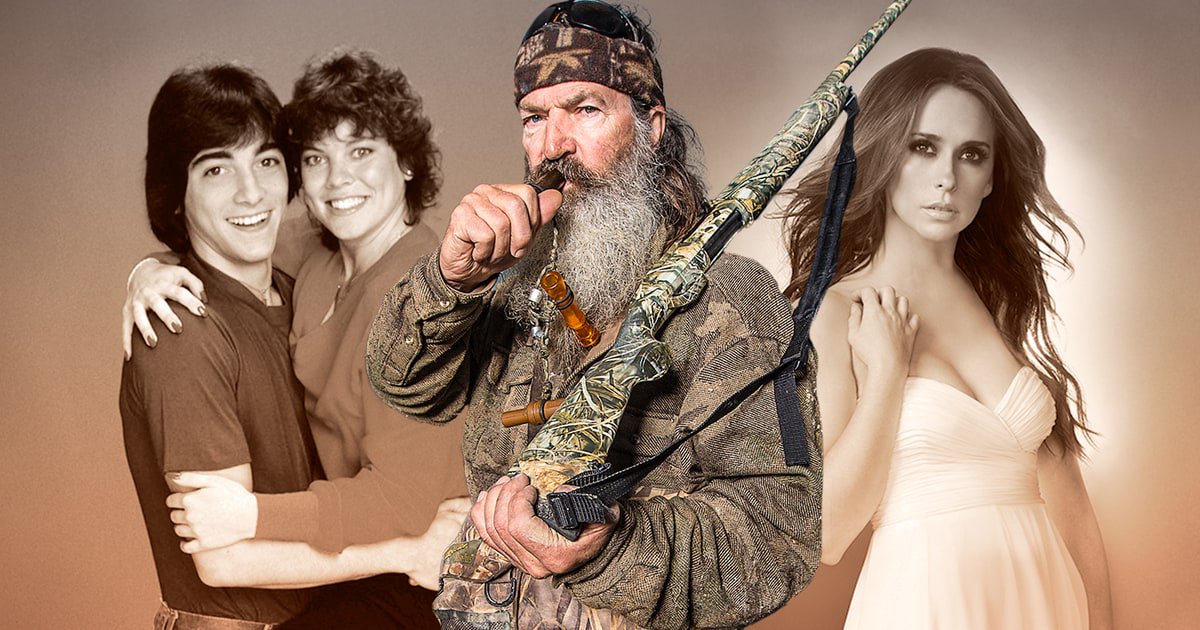 The 12 worst TV shows of all time, do you agree with this list? rol.st/2dgXZuk