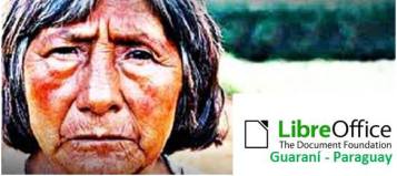 libreguarani's tweet photo. Reseña - LibreOffice en Guaraní @libreoffice @tdforg @ateneoguarani @SPL_Paraguay https://t.co/n2LXCNgX1F https://t.co/uSgnbbVuB1