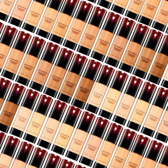 kevyn_aucoin's tweet photo. Celebrating #FoundationFriday with The #Etherealist Skin Illuminating Foundation!Get yours today @Sephora &amp; don't forget to #ClaimYourShade! https://t.co/P032PwsUEh