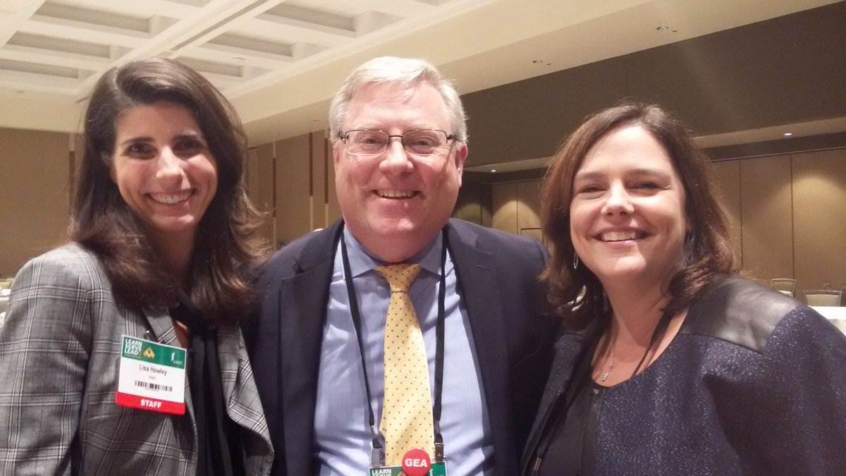 JanetRiddleDME's tweet photo. #aamc16 Join us for the GEA business meeting - 6c https://t.co/XCCFGvW9cl