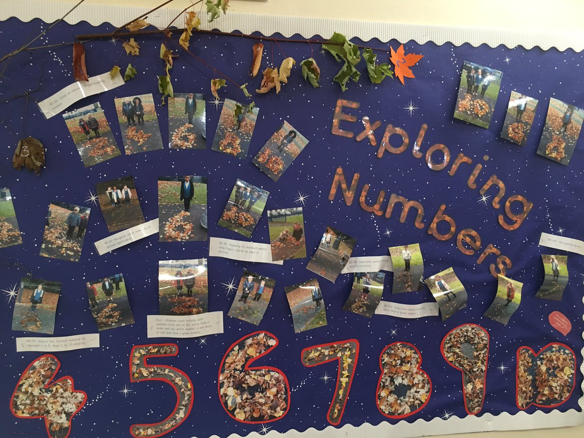 A great day at GCA - thank you to all the children and staff.