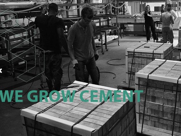Biofabricate_'s tweet photo. Hear from @sandlab of @bioMASON on using microorganisms to grow construction materials #architecture #grownmaterials #Sustainability https://t.co/AEaxjBXHLO