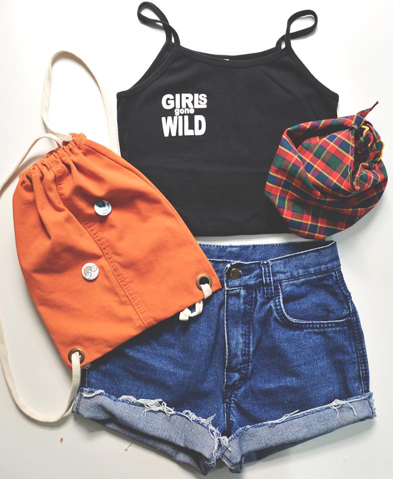 AmericaanMix's tweet photo. Hoy presentación de SUMMUM #mixcombo
❤ 1remera + 1short + 1bolso = 680
Viví tu Estilo. https://t.co/BucHOitSxT