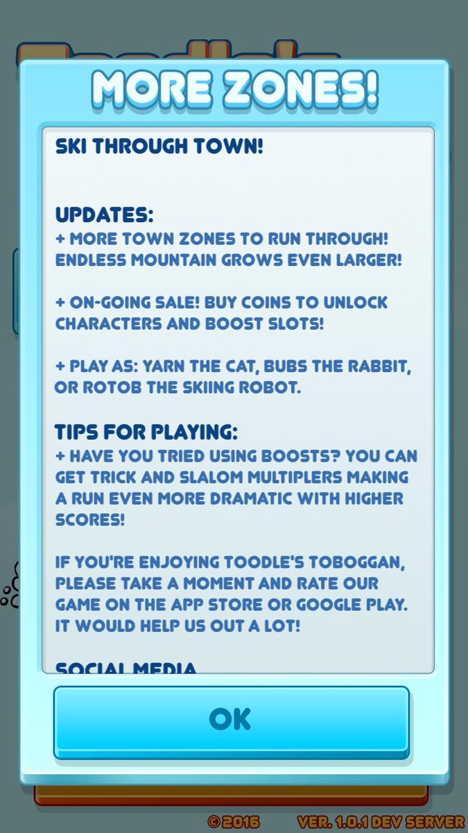 PrismaWave's tweet image. A few new zones. Unlocked Bubs, Yarn, and Rotob for you to try out this week! #gamedev #android #ios #indiegame