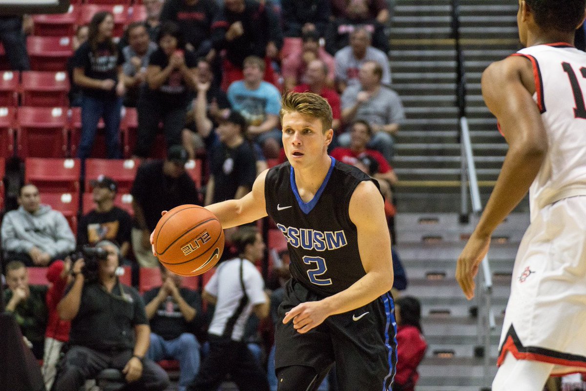 CSUSM_MBB's tweet image. #CSUSMHoops takes on @BiolaAthletics in its season opener at 2:30 PM in Irvine. 

Live video &amp;amp; live stats: csusmcougars.com/coverage.aspx