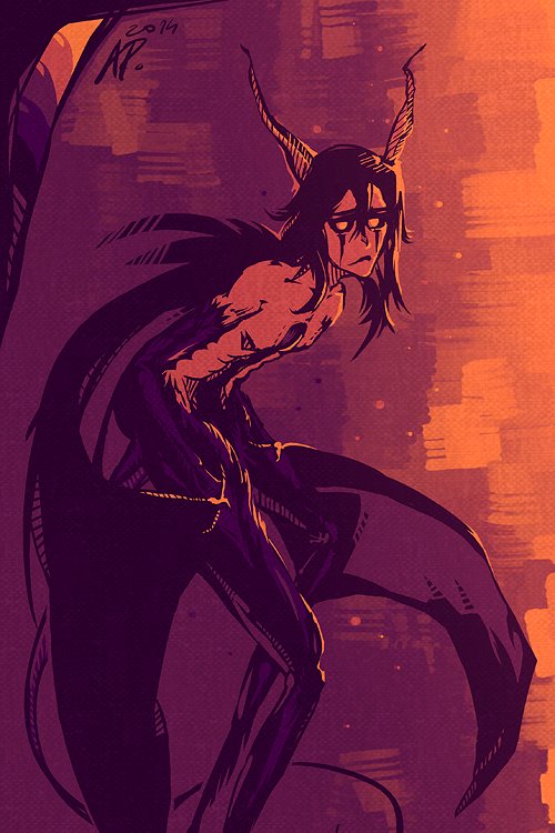 New  PJ
               
   - ＵＬＱＵＩＯＲＲＡ・シファー-

" Lo que no vemos no existe "

〔#GrimmUlqui〕 
rt