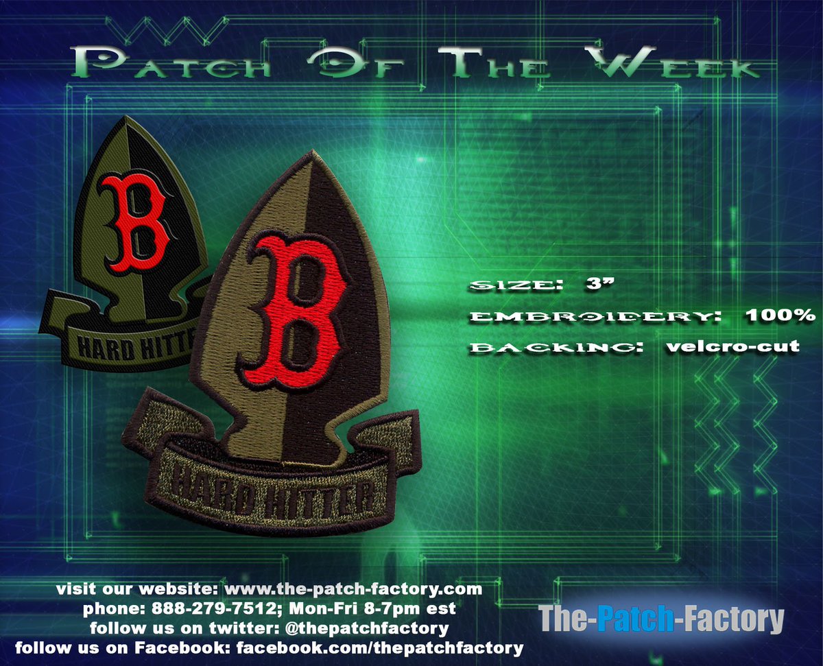 thepatchfactory tweet picture