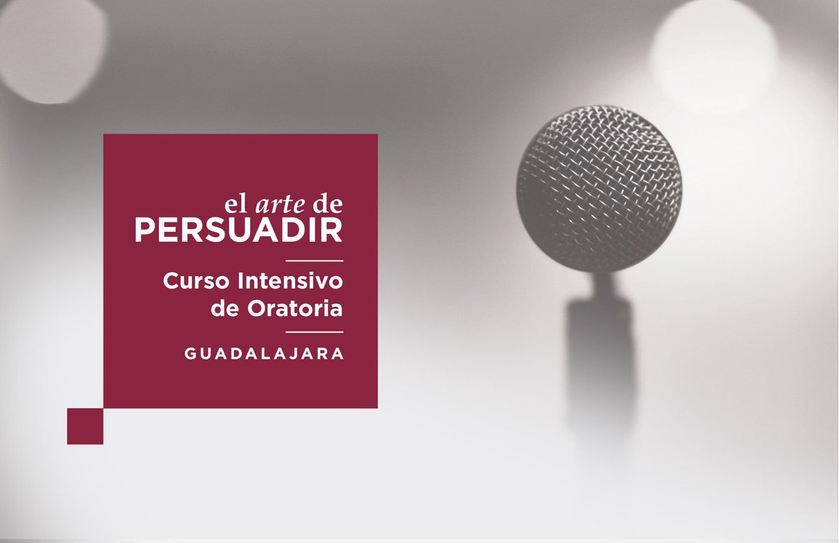 ELE_consultores's tweet photo. Ofrecemos cada mes un curso en Guadalajara, en un fin de semana. https://t.co/2BRj7UidcR