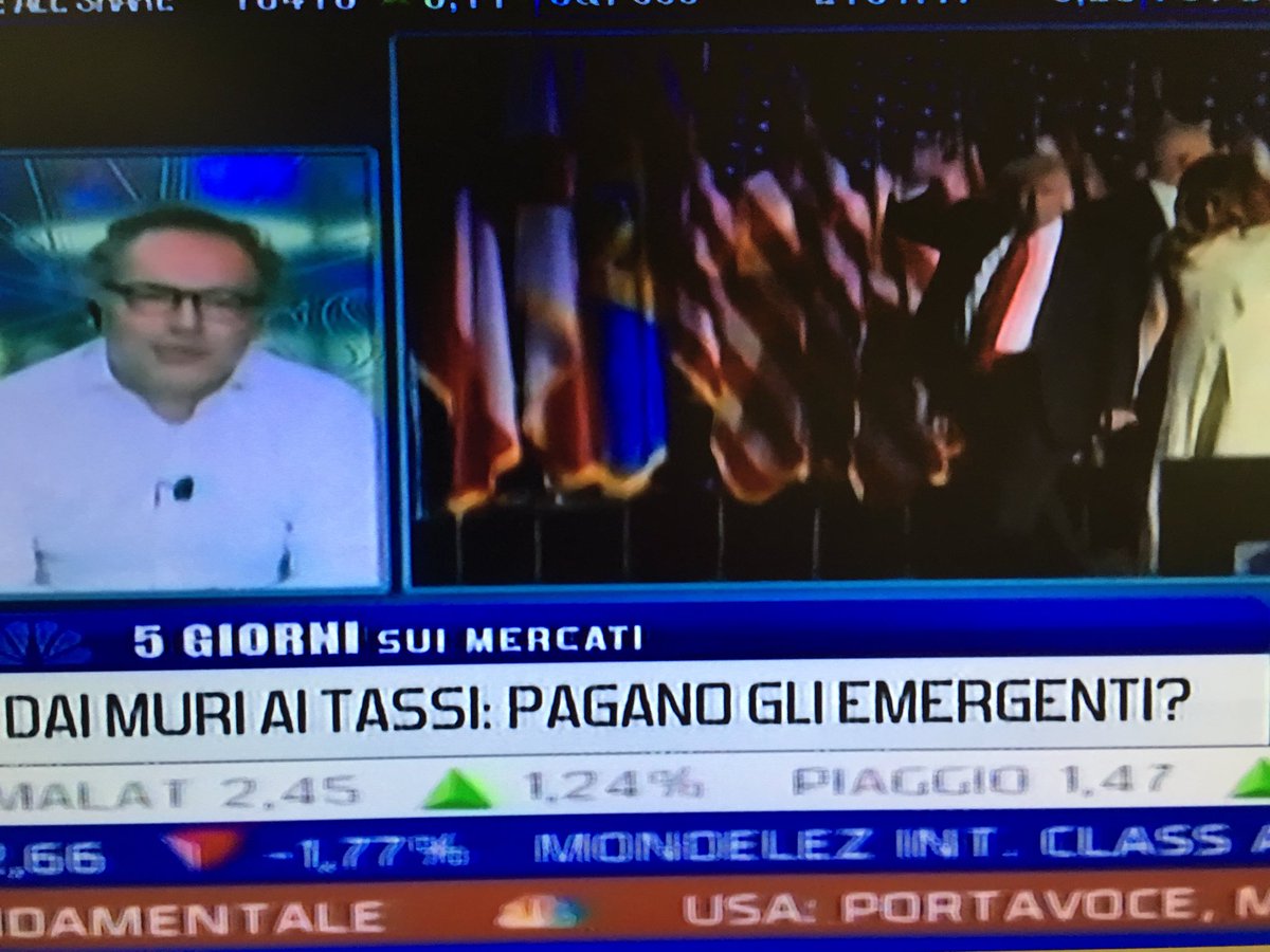 marina_valerio's tweet photo. Svolta #TRUMP: più debito, più crescita? #populismo 5 Giorni in replica alle 00.20, sab h 9, dom h 8 @MPaganiniFX @vadeluca @sicktrader66 https://t.co/8gZI14BCiA